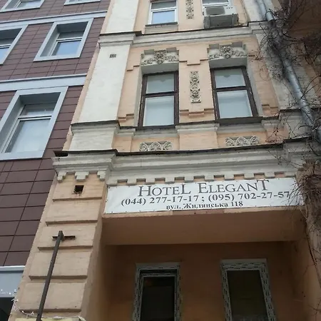 Elegant Otel