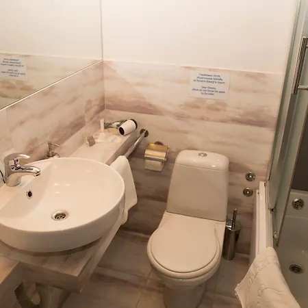 Elegant 3* Киев