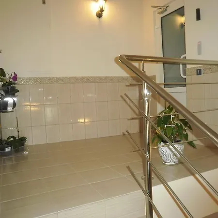 Hotel Elegant 3*