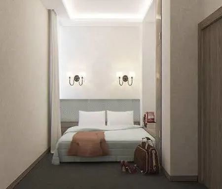 Elegant Hotel Kiew