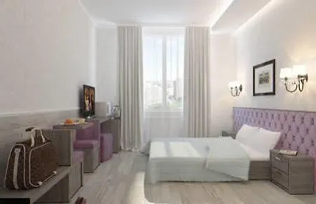Elegant 3*