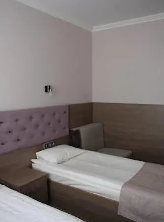 Elegant Hotel 3*