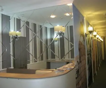 Elegant Hotel Kiew
