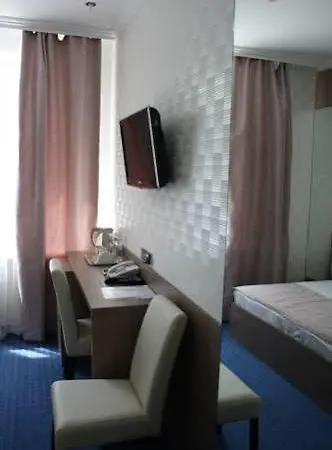 Hotel Elegant Kiew