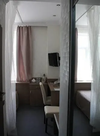 Elegant Hotel
