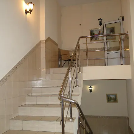Elegant Hotel