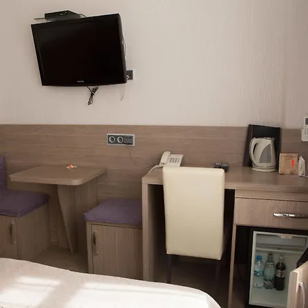 Elegant Hotel 3*