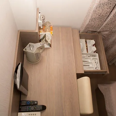 Hotel Elegant Kiew
