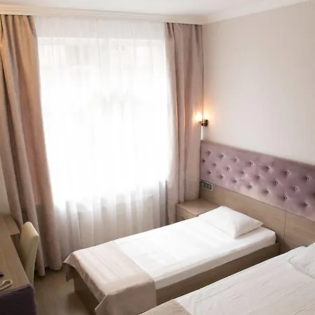 Elegant Hotel