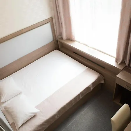 Elegant Hotel Kiew