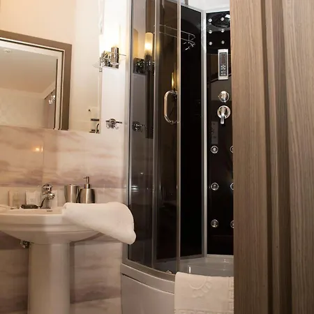Hotel Elegant Kiew