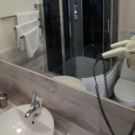 Elegant Hotel Kiew