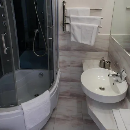 Elegant Hotel Kiew