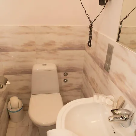 Hotel Elegant Kiew