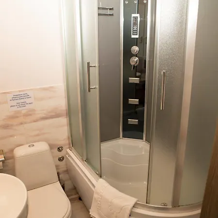 Hotel Elegant