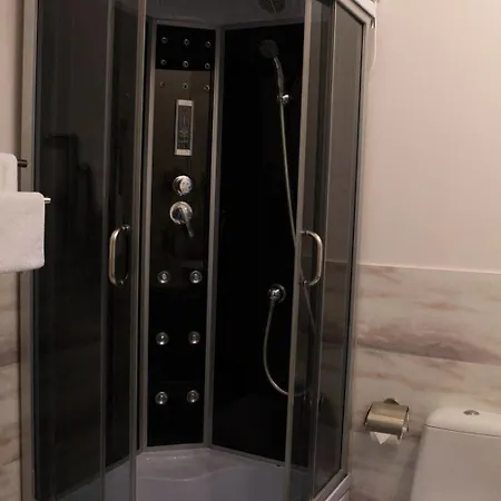 Hotel Elegant 3*