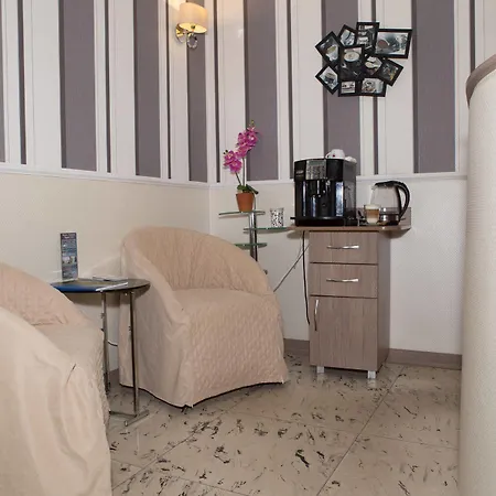 Hotel Elegant Kiew