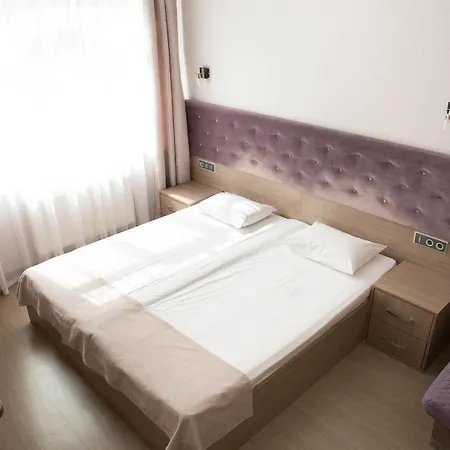 Elegant Hotel Kiew